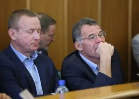 Пьянков повлиял на штаб «Единой России» больше, чем Тунгусов