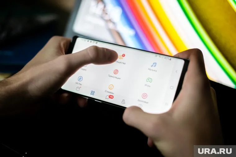 30 января соцсеть Snapchat выпустила первый сериал собственного производства «Ryan Reynolds Doesn’t Know»