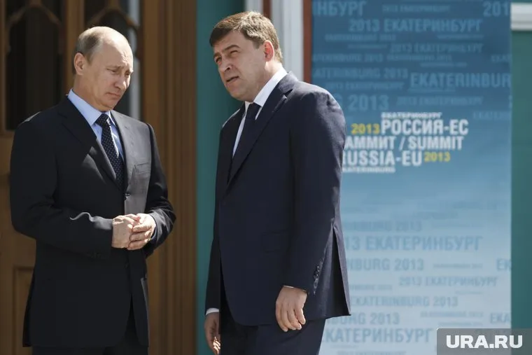 Российские губернаторы просят Владимира Путина принять меры по спасению ЖКХ — кризис в этой отрасли отразится на всех россиянах