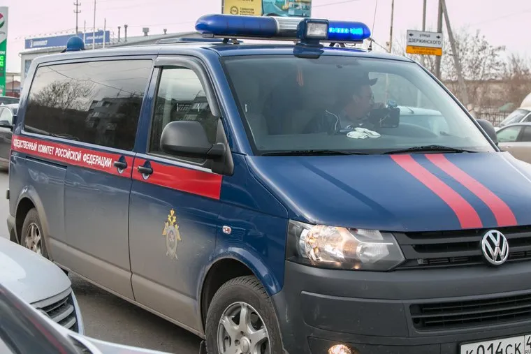 Обрушение в супермаркете Магнит. Курган, следственный комитет россии