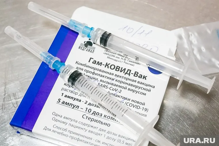 Поствакцинальные осложнения, аллергия и гиперчувствительность станут бессрочным основанием для получения медотвода