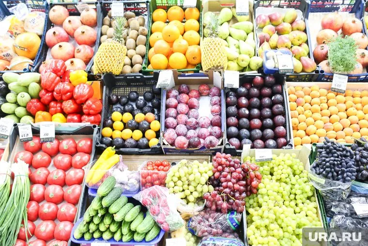 Роскачество проверило «Яндекс.Маркет» на наличие псевдоорганических продуктов