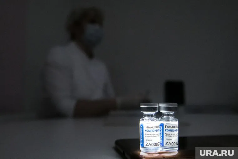 Разработка обновленной вакцины не займет много времени