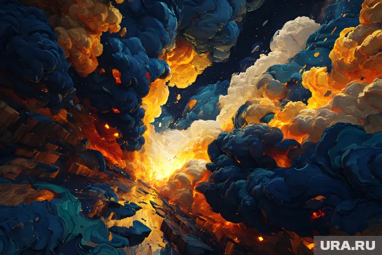 Орбан заявил о ходе расследования взрыва на НПЗ в Венгрии