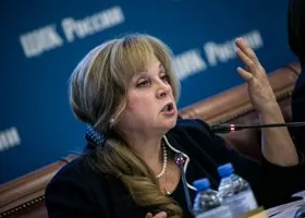 КПРФ ответила на обвинения Памфиловой в «безобразном поведении» депутатов