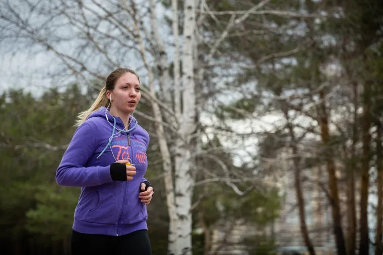 Виды Сургута