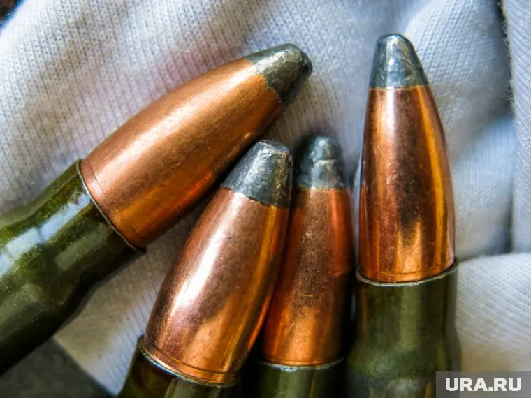 Военное положение введено в НКР