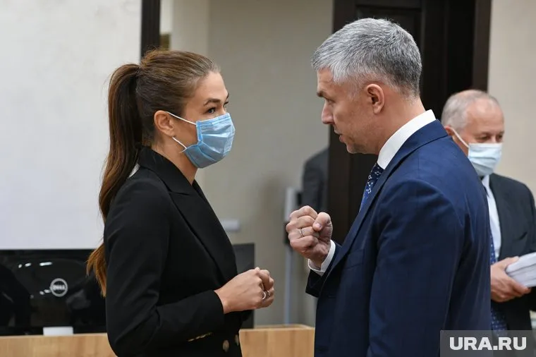 Ранее считалось, что ближайшим к Орлову замом является Марина Фадеева