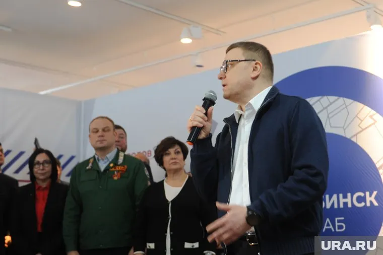 Алексей Текслер остался доволен работой штаба