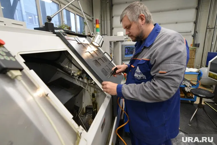 В Челябинской области остро требуются профессионалы