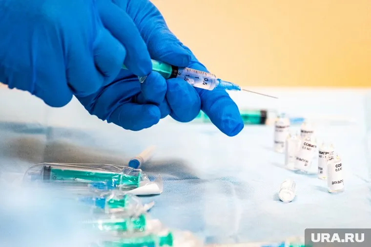 Вакцинация приведет к снижению заболеваемости коронавирусом