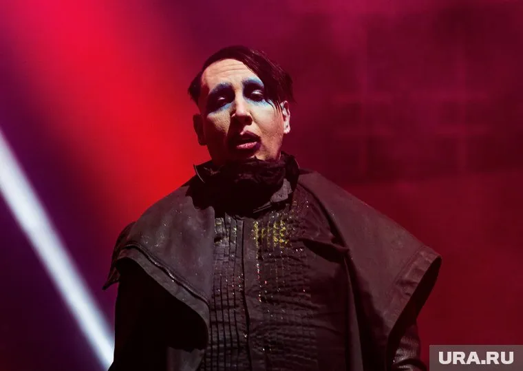 Мэнсон — скандальная личность, и вопросы общественности и полиции к нему возникают достаточно часто