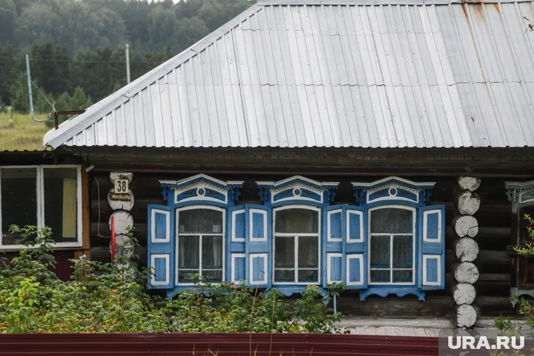 В деревню вернут маршрутку