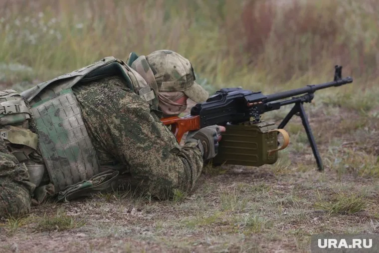 Киргизия обвиняет Таджикистан в обстреле своих границ
