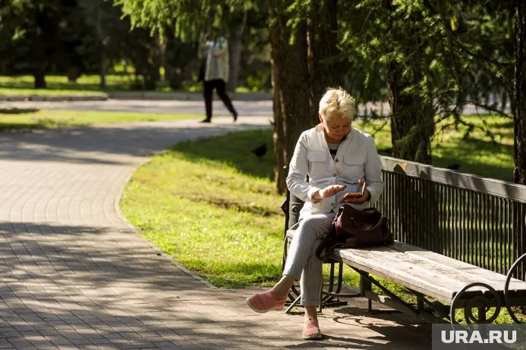 В новом экопарке Нижневартовска появится собственный питомник с деревьями