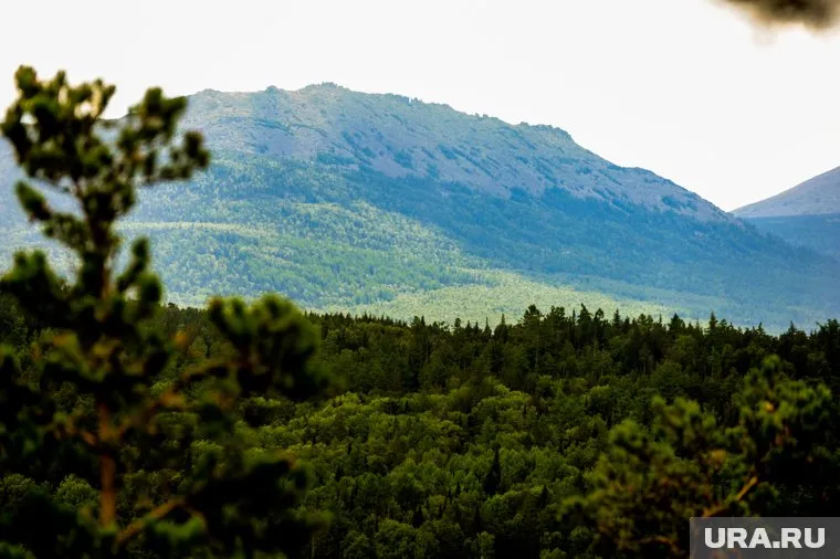 В горах и низинах похолодает до четырех градусов