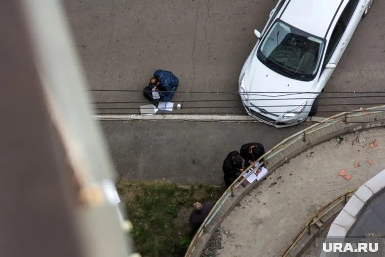 Подозреваемые пробудут в изоляторе ближайшие два месяца