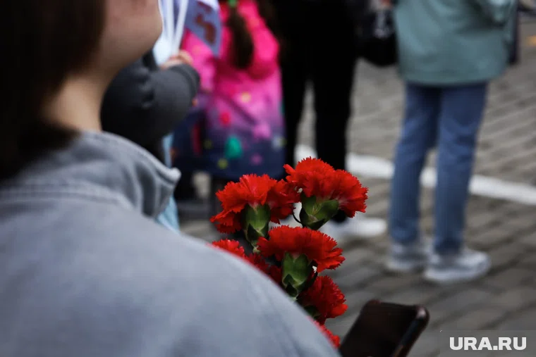 За жизнь третьей жертвы борются врачи