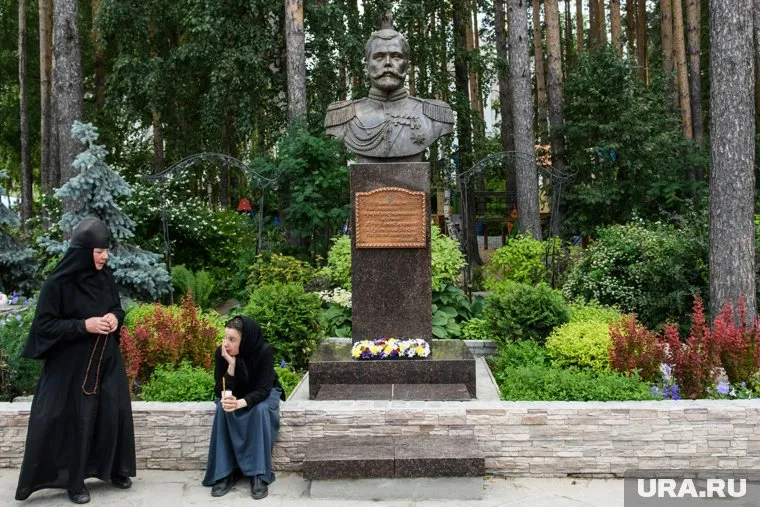 Больше всего насельниц должно быть направлено в Ново-Тихвинский женский монастырь в Екатеринбурге