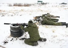 Генерал Гурулев ответил на сообщения о новом наступлении РФ на Украине