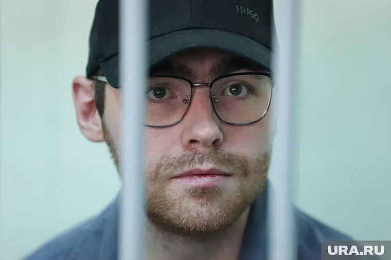 Денис Аллаяров находится в СИЗО с 6 июня