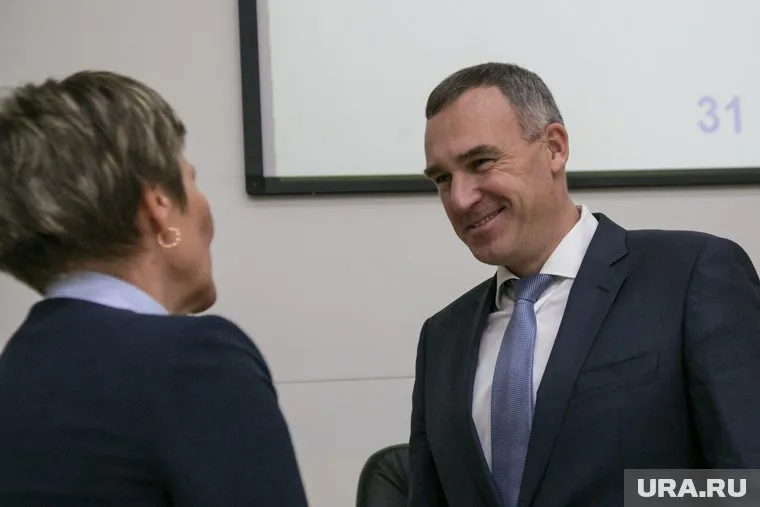 Руслан Кухарук уже задумался, кто может занять пост замглавы по правовым вопросам