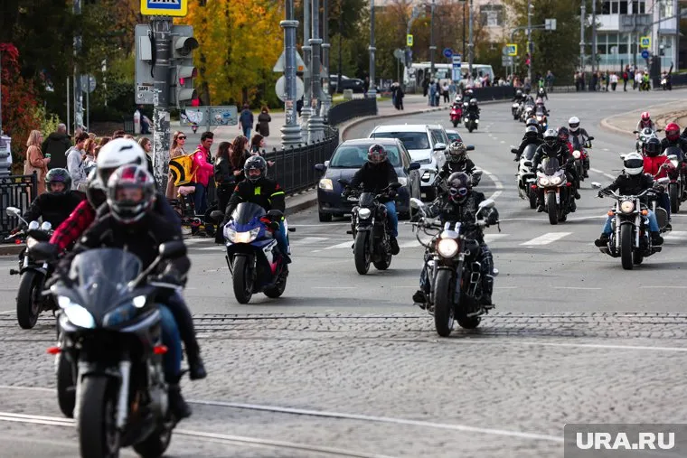 На номер мотоблогерши поступают угрозы