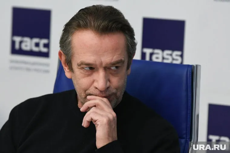 Машков считает своим долгом навещать участников спецоперации