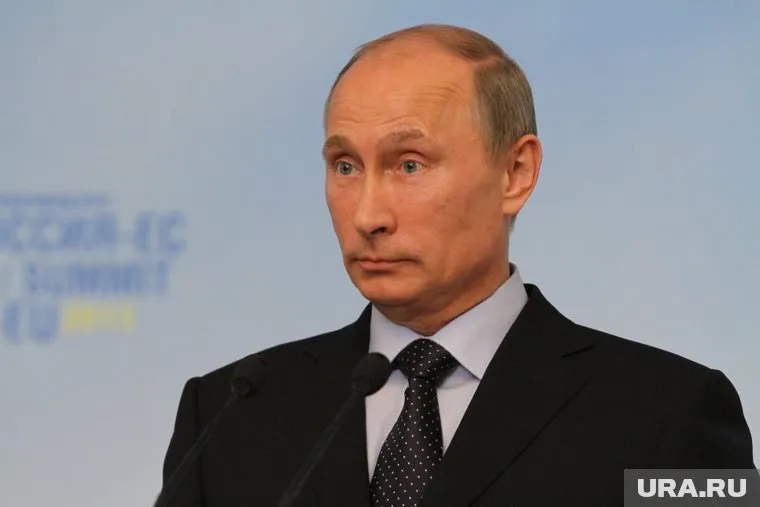 Устроить импичмент Владимиру Путину  по ошибке пообещала американский конгресмен