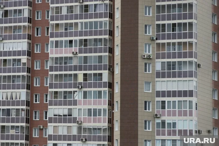 Стоимость квартир на вторичном рынке Курганской области выросла