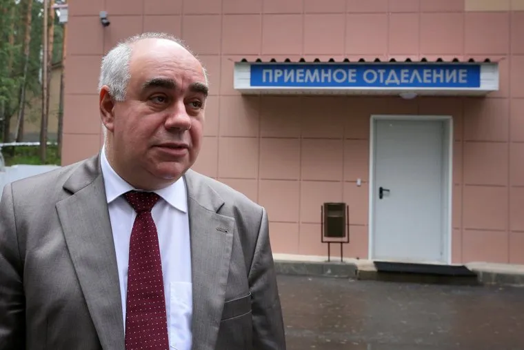 Аркадий Белявский. Екатеринбург, белявский аркадий