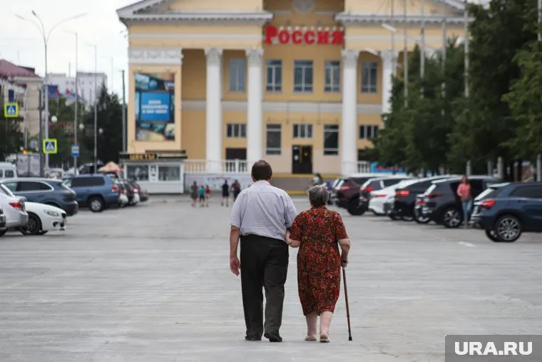 Пенсионерам будет проще оформить документы для получения выплат