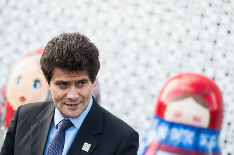 Экспозиция 10 авторских матрешек к Всемирной универсальной выставке ЭКСПО 2025. Екатеринбург , высокинский александр