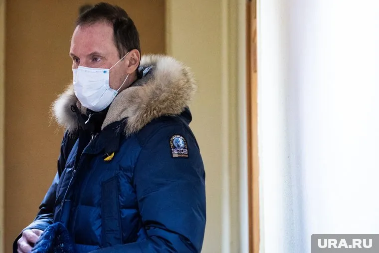 17 марта планируется заслушать показания действующего главы «Титановой долины» Андрея Антипина