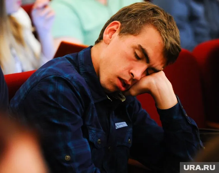 «Совам» очень трудно отдохнуть ночью — на это время приходится пик их активности