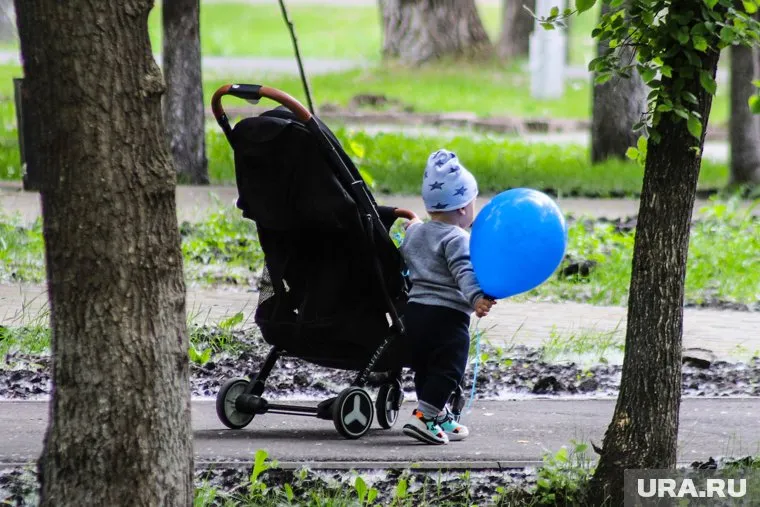 Минтруд рассказал по каким принципам назначат пособия на детей