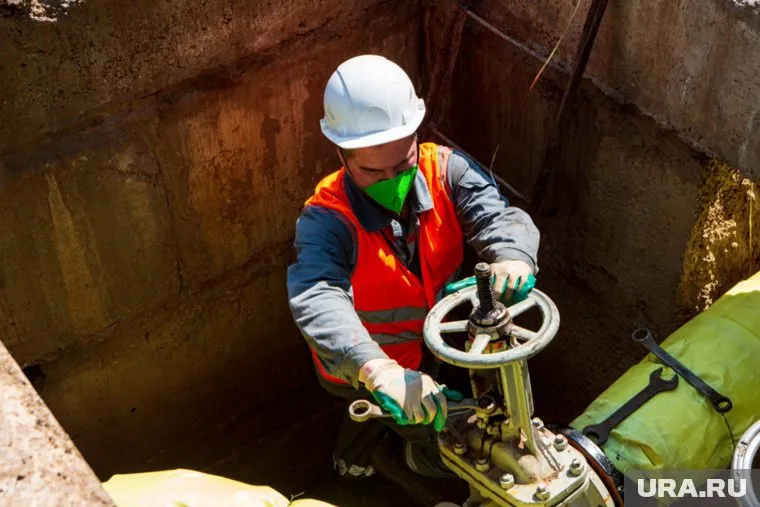 Благодаря качественной подготовке сетей пермяки будут обеспечены надежным теплоснабжением зимой
