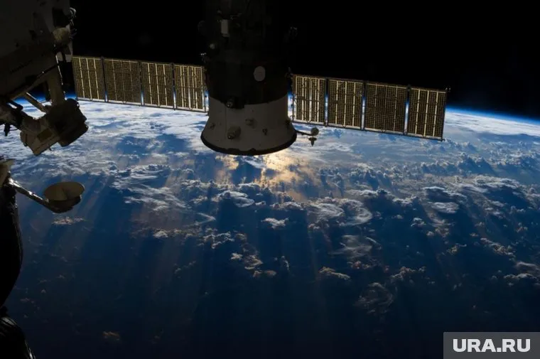 3 июня пройдет парад планет