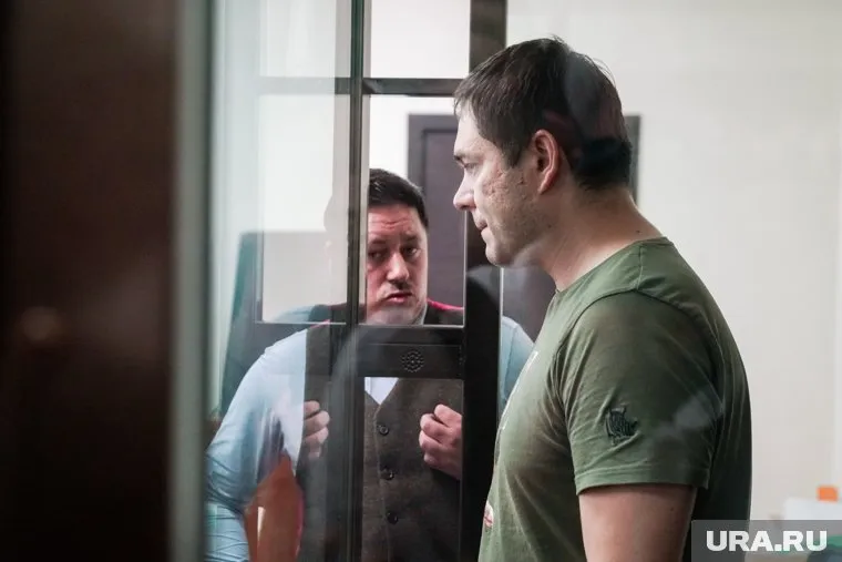 Мосгорсуд оставил Трифонова под арестом