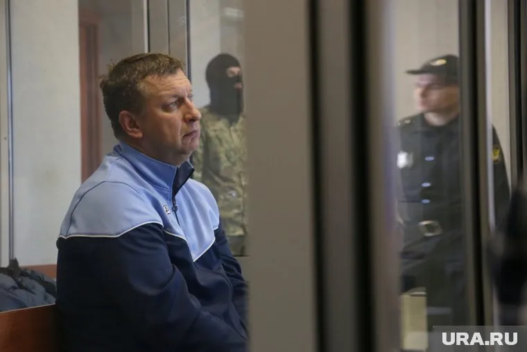 Павел Лях становится городской легендой