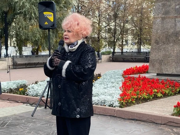 Росавтодор выставка. Челябинск