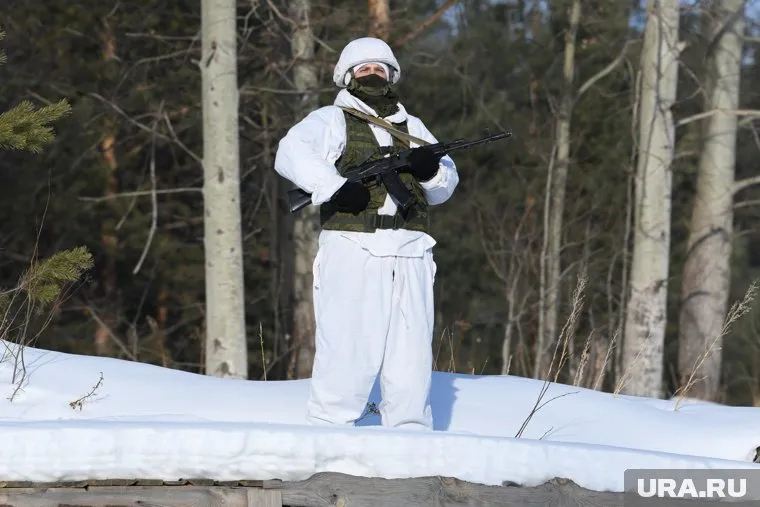 Зафиксировано продвижение российских войск на юго-востоке садового товарищества «Врожай»