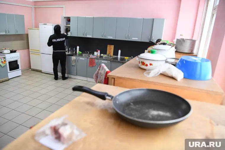 Разрешение на работу иностранным гражданам в России выдается по строгой квоте (фото из архива)