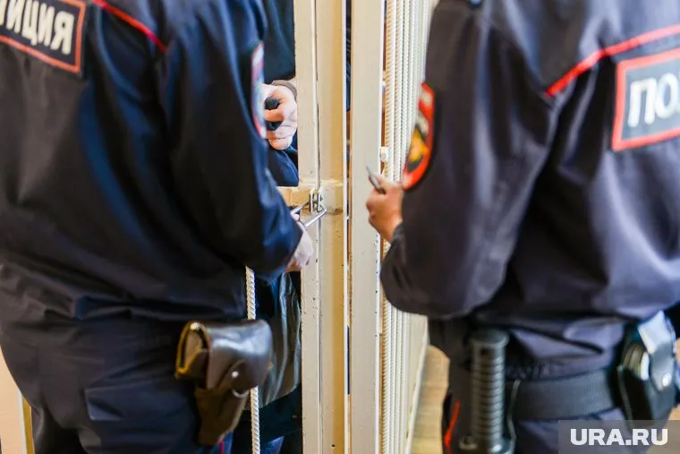 В Москве арестовали двоих мигрантов по подозрению в намерениях вступить в террористическую организацию