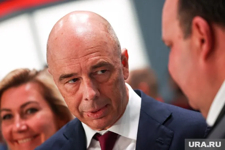 По мнению Антона Силуанова, прогрессивная шкала НДФЛ станет несущественной нагрузкой для россиян