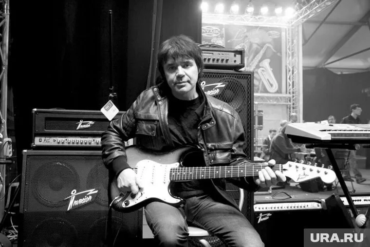 Артист целый день не выходил на связь