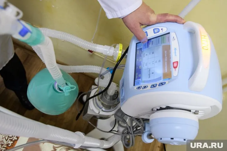 Клиника будет принимать пациентов с коронавирусом