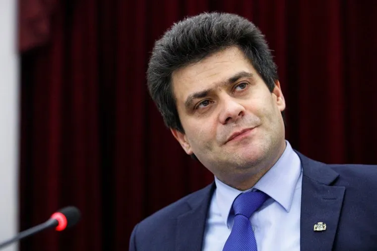 Встреча Александра Высокинского с журналистами Екатеринбурга.