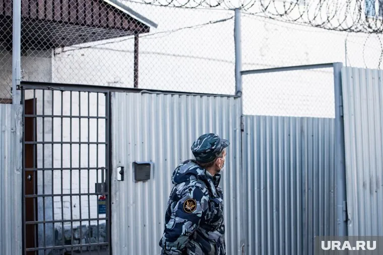 Заключенным облегчат условия заключения