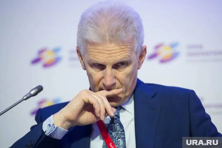 Прогнозы Андрея Фурсенко довольно пессиместичны